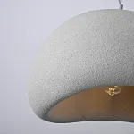 Подвесной светильник CEMENCLOUD A D40 Grey