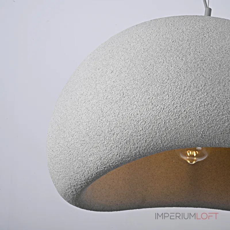 Подвесной светильник CEMENCLOUD A D40 Grey