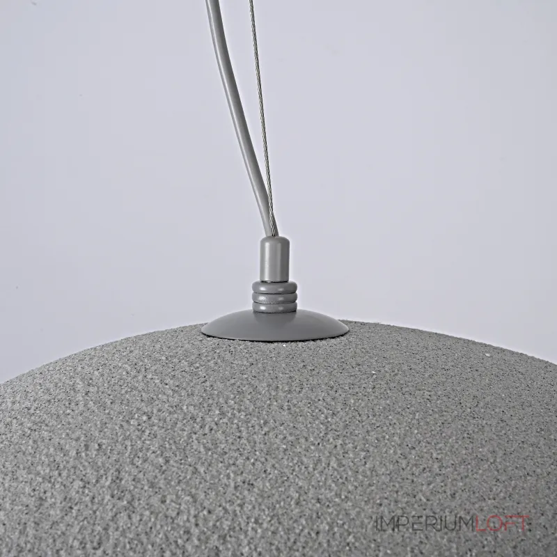 Подвесной светильник CEMENCLOUD A D40 Grey