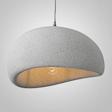 Подвесной светильник CEMENCLOUD A D50 Grey