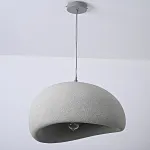 Подвесной светильник CEMENCLOUD A D50 Grey