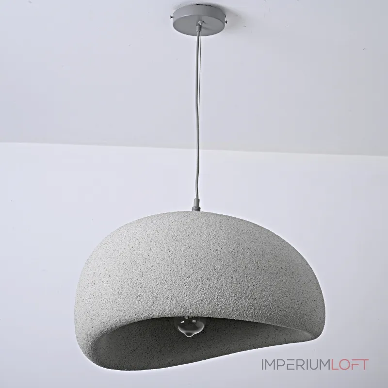 Подвесной светильник CEMENCLOUD A D50 Grey