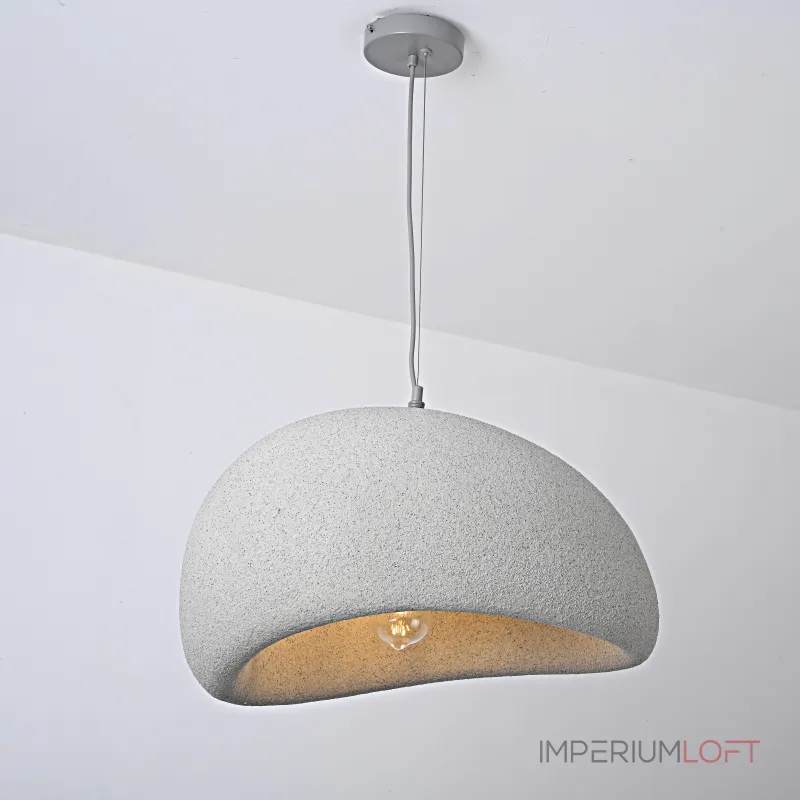 Подвесной светильник CEMENCLOUD A D50 Grey