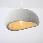 Подвесной светильник CEMENCLOUD A D50 Grey