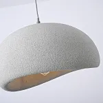 Подвесной светильник CEMENCLOUD A D50 Grey