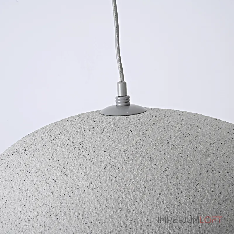 Подвесной светильник CEMENCLOUD A D50 Grey