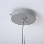 Подвесной светильник CEMENCLOUD A D50 Grey