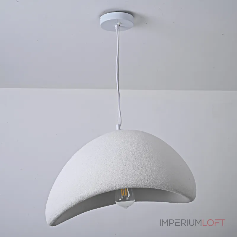 Подвесной светильник CEMENCLOUD B D50 White