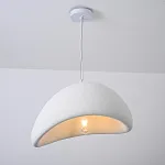 Подвесной светильник CEMENCLOUD B D50 White