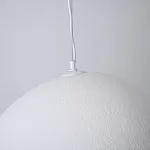 Подвесной светильник CEMENCLOUD B D50 White