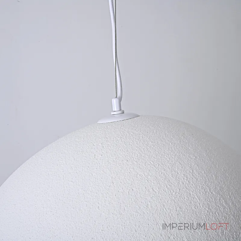 Подвесной светильник CEMENCLOUD B D50 White