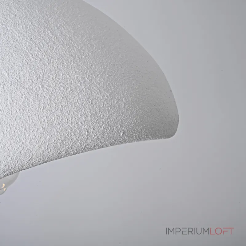 Подвесной светильник CEMENCLOUD B D50 White