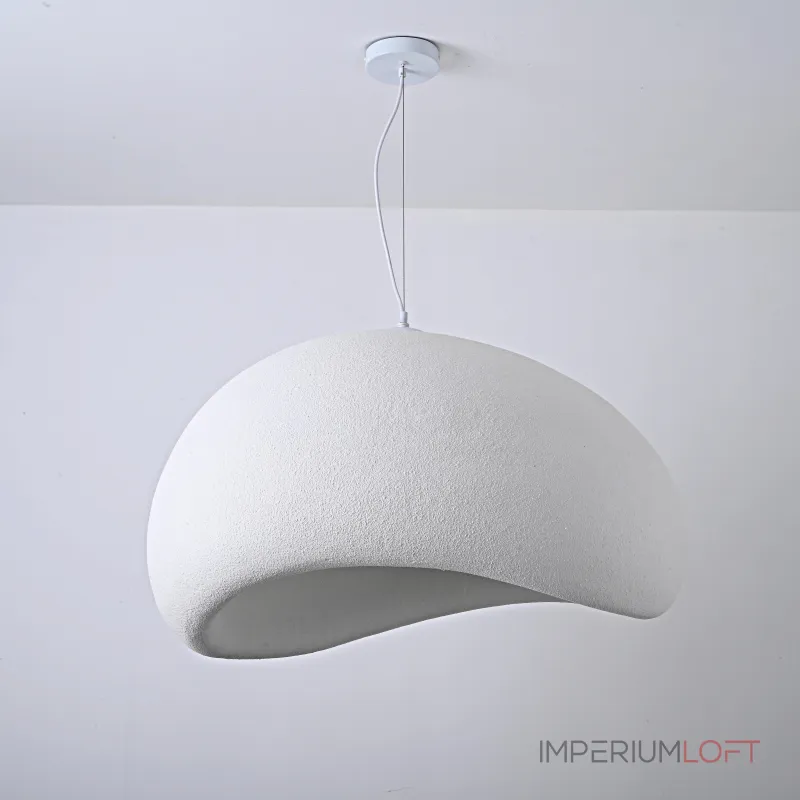 Подвесной светильник CEMENCLOUD A D60 White