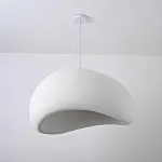 Подвесной светильник CEMENCLOUD A D60 White