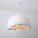 Подвесной светильник CEMENCLOUD A D60 White