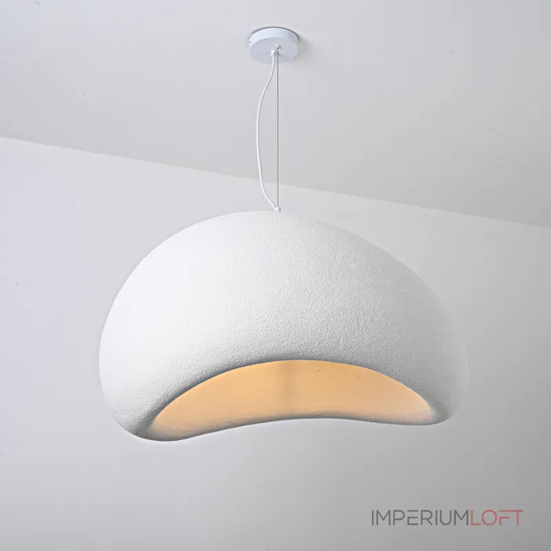 Подвесной светильник CEMENCLOUD A D60 White