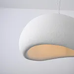 Подвесной светильник CEMENCLOUD A D60 White