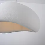 Подвесной светильник CEMENCLOUD A D60 White