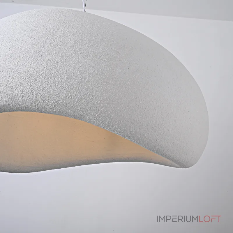 Подвесной светильник CEMENCLOUD A D60 White