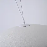 Подвесной светильник CEMENCLOUD A D60 White
