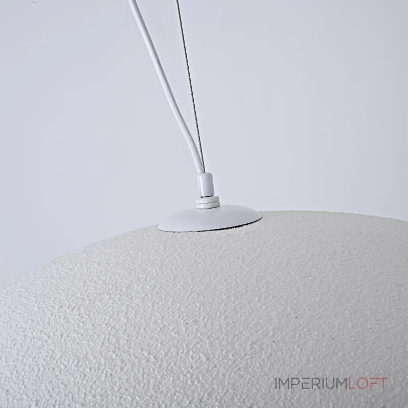 Подвесной светильник CEMENCLOUD A D60 White