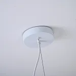 Подвесной светильник CEMENCLOUD A D60 White