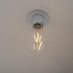 Подвесной светильник CEMENCLOUD A D60 White