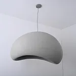 Подвесной светильник CEMENCLOUD A D60 Grey