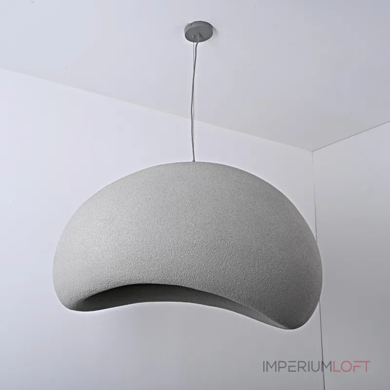 Подвесной светильник CEMENCLOUD A D60 Grey