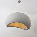 Подвесной светильник CEMENCLOUD A D60 Grey