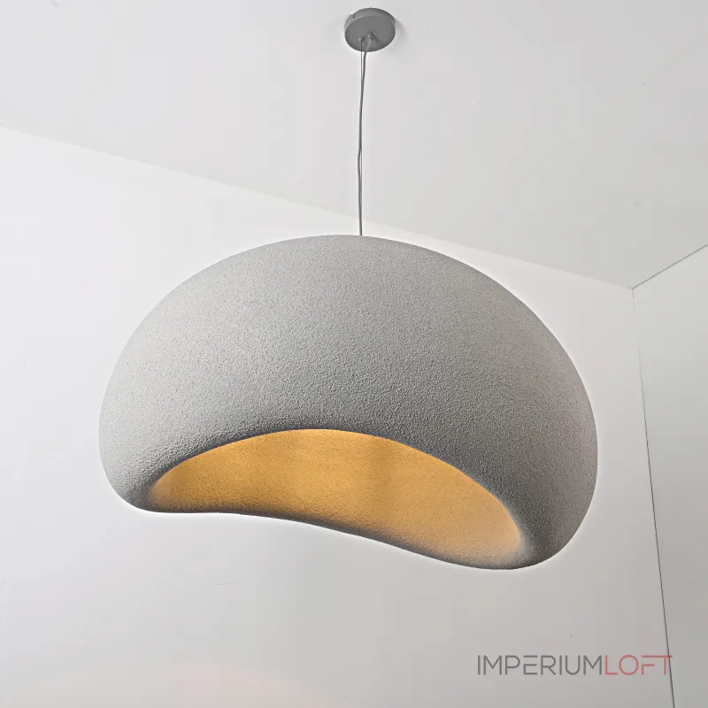 Подвесной светильник CEMENCLOUD A D60 Grey