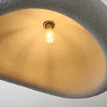 Подвесной светильник CEMENCLOUD A D60 Grey