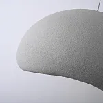 Подвесной светильник CEMENCLOUD A D60 Grey