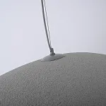 Подвесной светильник CEMENCLOUD A D60 Grey