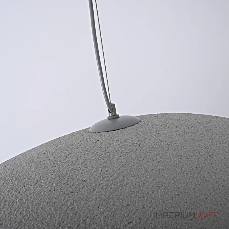 Подвесной светильник CEMENCLOUD A D60 Grey