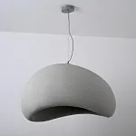 Подвесной светильник CEMENCLOUD A D80 Grey