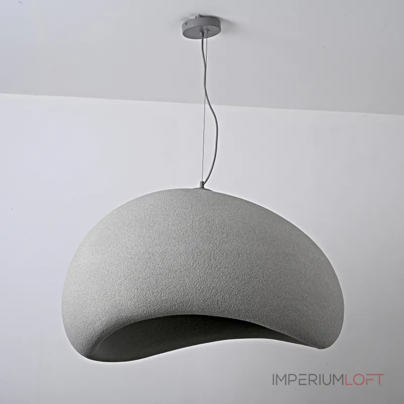 Подвесной светильник CEMENCLOUD A D80 Grey