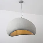 Подвесной светильник CEMENCLOUD A D80 Grey