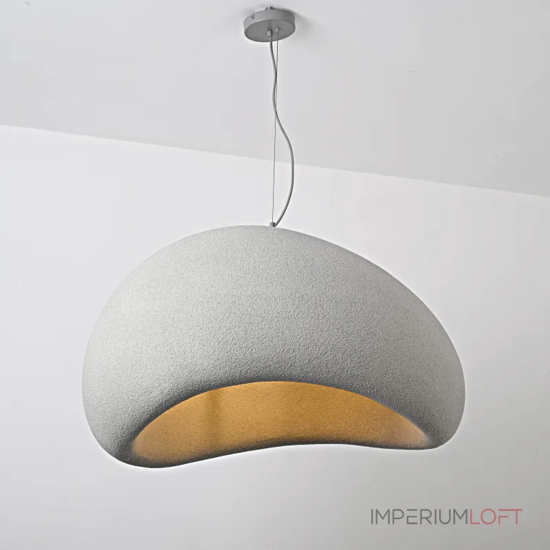 Подвесной светильник CEMENCLOUD A D80 Grey