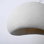 Подвесной светильник CEMENCLOUD A D80 Grey