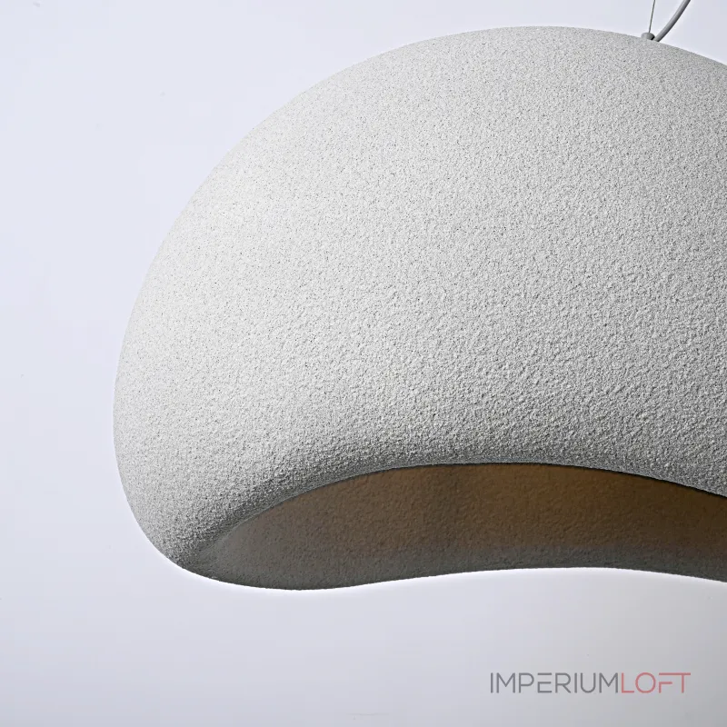 Подвесной светильник CEMENCLOUD A D80 Grey