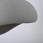 Подвесной светильник CEMENCLOUD A D80 Grey