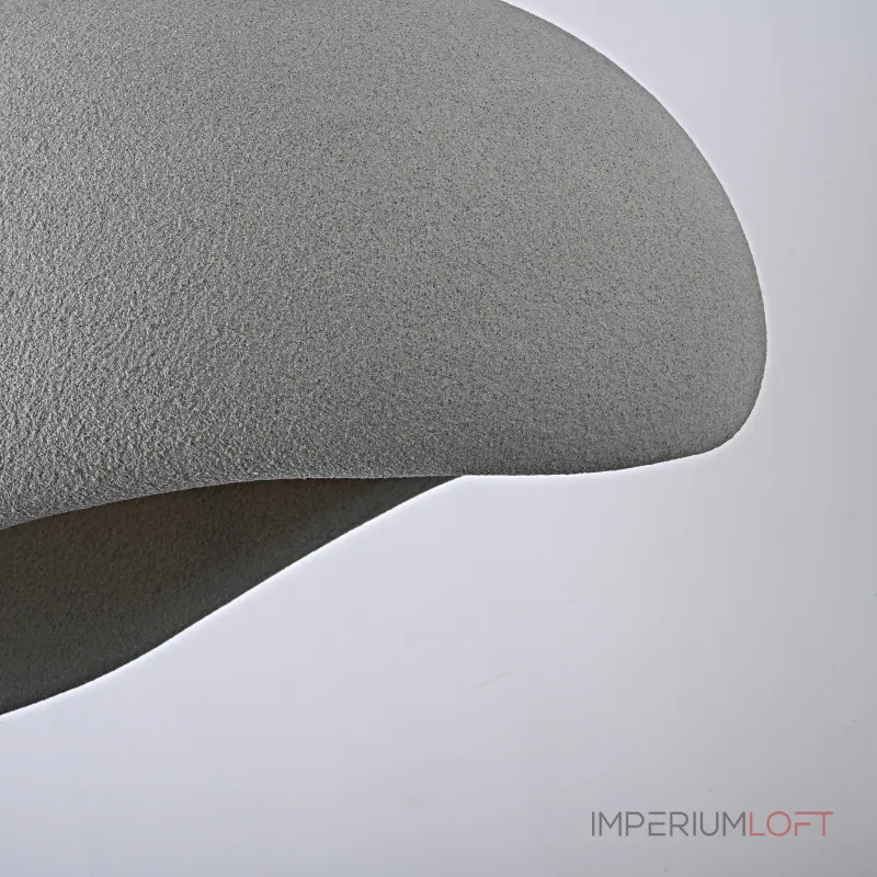 Подвесной светильник CEMENCLOUD A D80 Grey