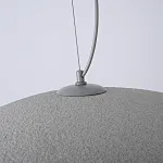 Подвесной светильник CEMENCLOUD A D80 Grey