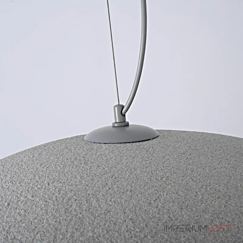 Подвесной светильник CEMENCLOUD A D80 Grey