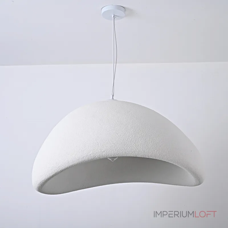 Подвесной светильник CEMENCLOUD B D80 White Подвесной светильник CEMENCLOUD B D80 White