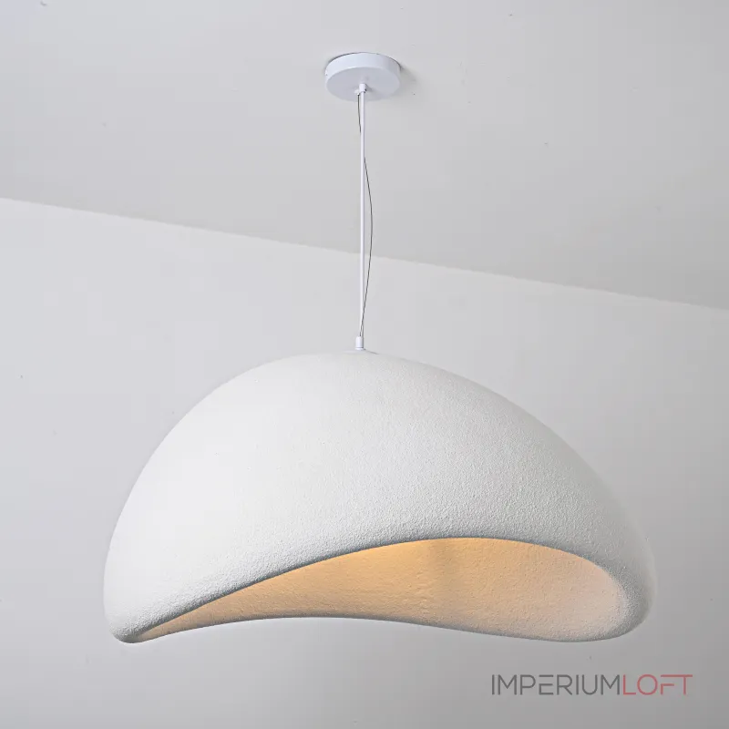 Подвесной светильник CEMENCLOUD B D80 White Подвесной светильник CEMENCLOUD B D80 White