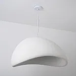 Подвесной светильник CEMENCLOUD B D80 White