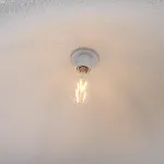 Подвесной светильник CEMENCLOUD B D80 White