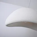 Подвесной светильник CEMENCLOUD B D80 White